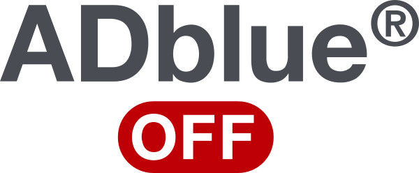 Відключення AdBlue